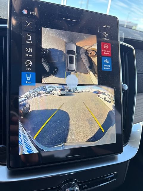 New 2026 Volvo XC90 T8 Plus w/ Protection Package Premier AWD/4WD image 49