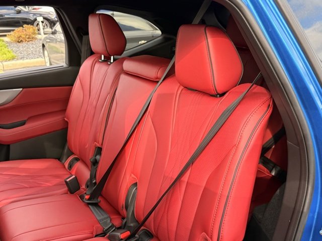 New 2026 Acura MDX A-Spec image 32