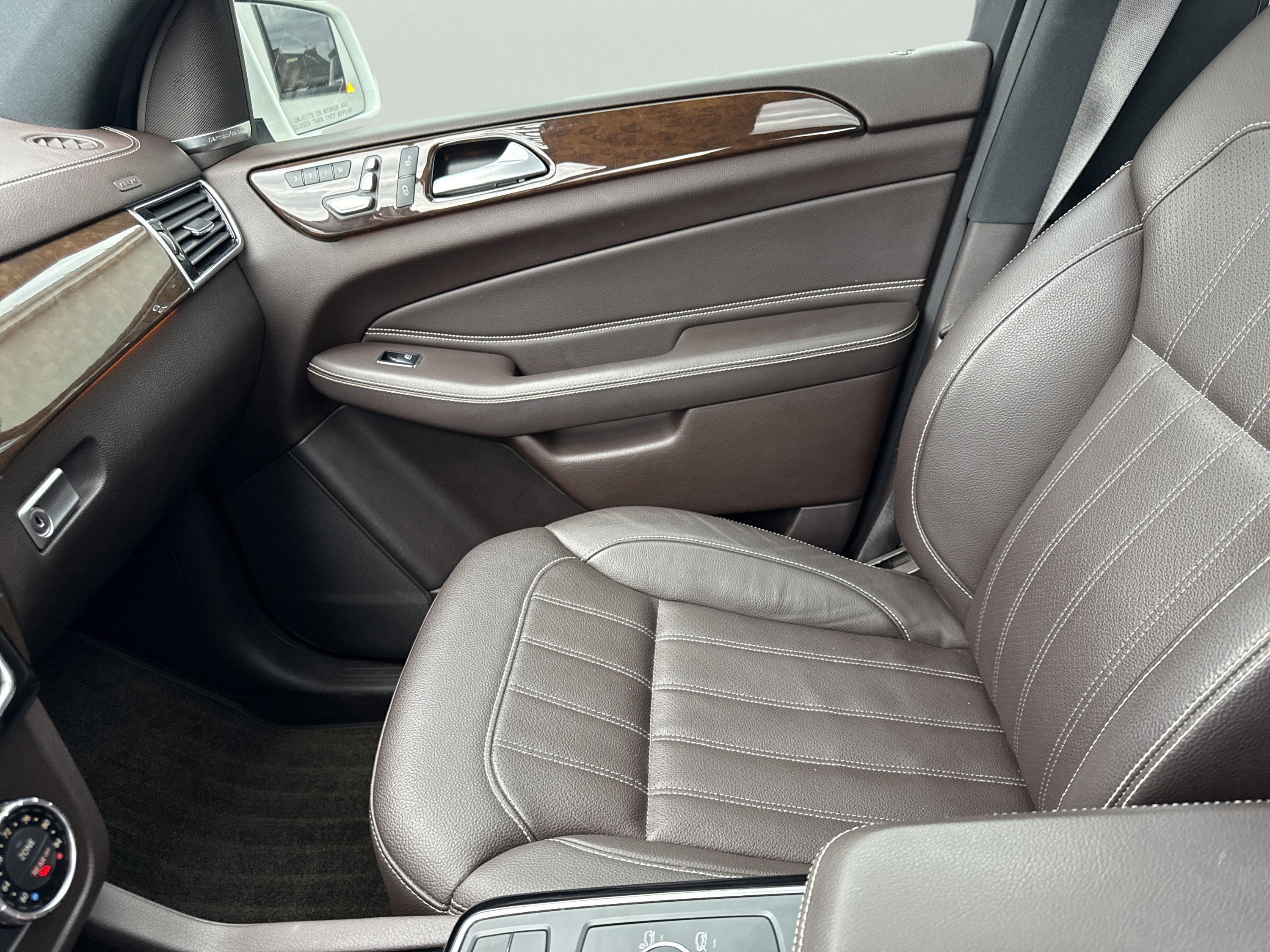 Used 2019 Mercedes-Benz GLS 450 4MATIC image 23