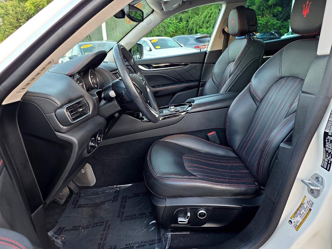 Used 2022 Maserati Levante GT image 26