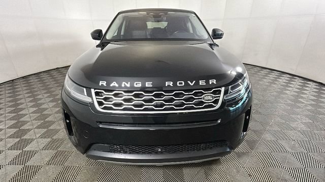 Used 2021 Land Rover Range Rover Evoque S AWD/4WD image 8