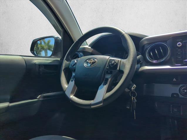 Used 2019 Toyota Tacoma SR5 RWD image 26