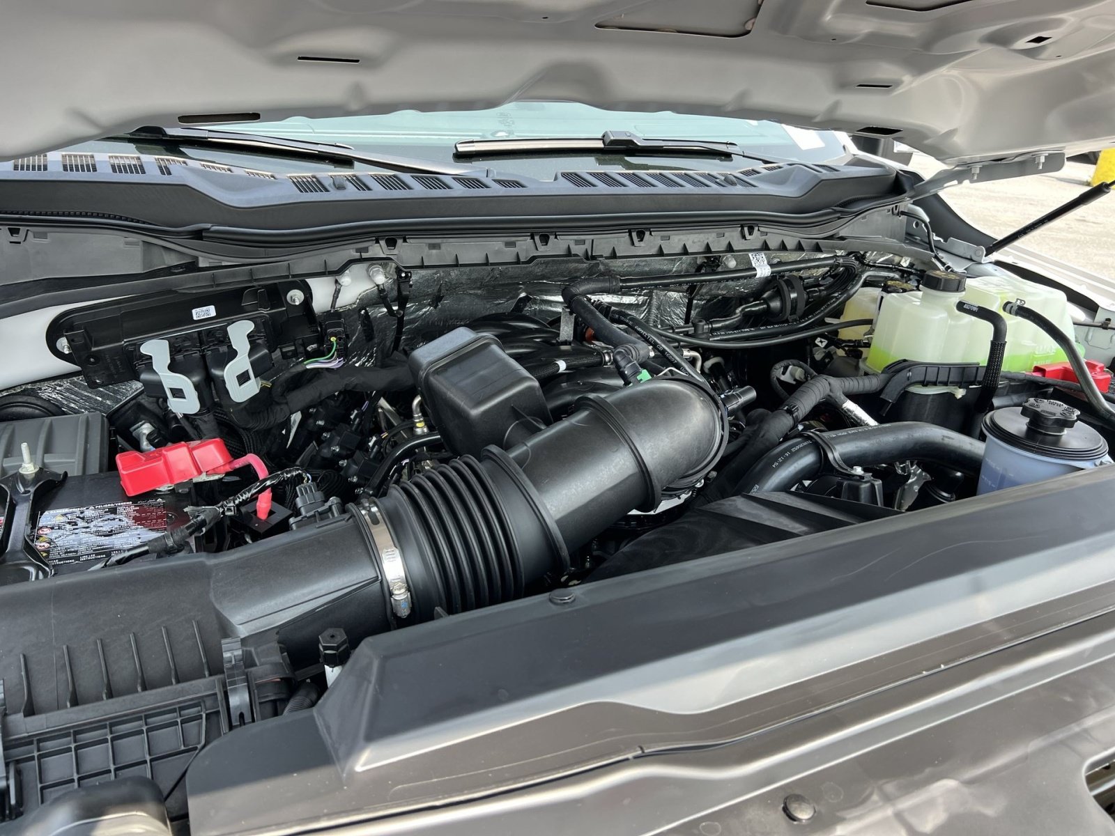 New 2026 Ford F250 XL w/ 360-Degree Camera Package AWD/4WD image 26