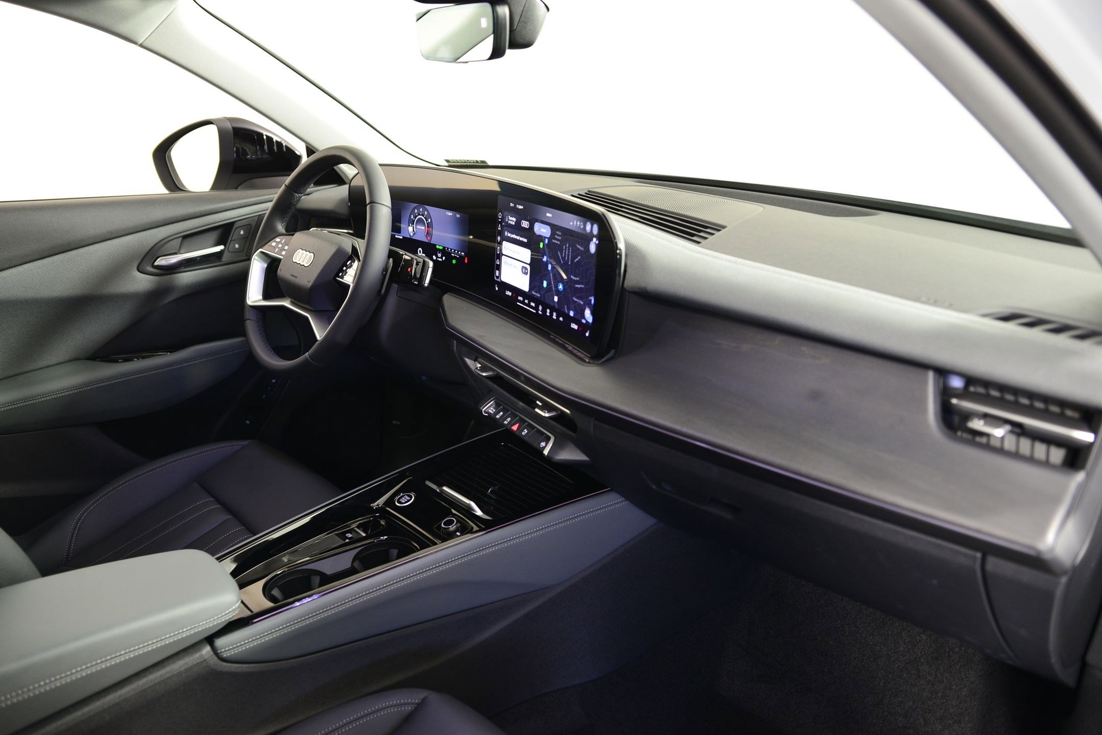 New 2026 Audi Q3 quattro 2.0T image 21