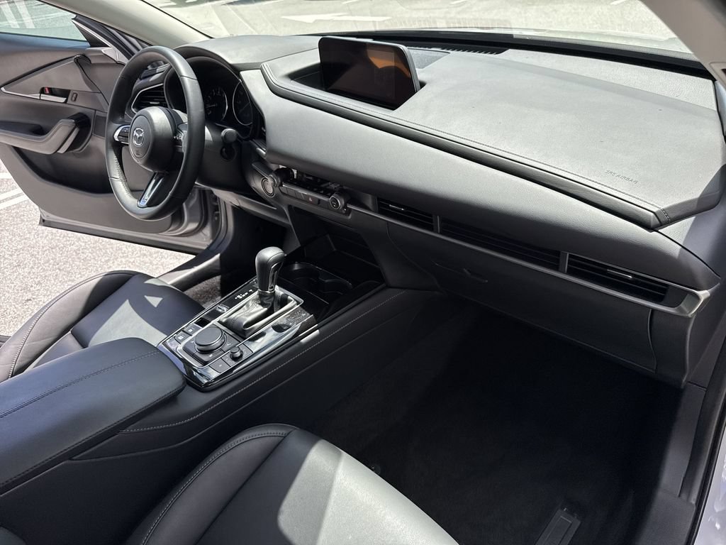 Certified 2025 MAZDA CX-30 AWD 2.5 S w/ Select Sport Pkg image 32