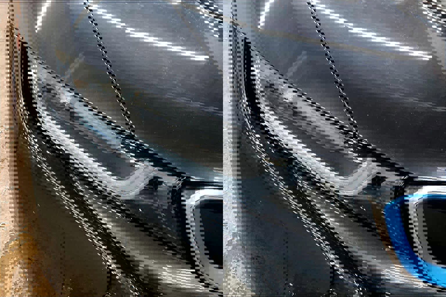 Used 2019 BMW i8 Coupe image 28