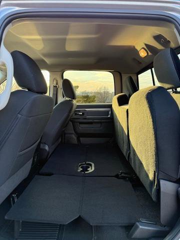 Used 2023 RAM 1500 Classic SLT w/ Trailer & Traction Group image 24