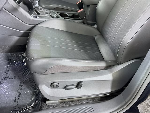 Certified 2023 Volkswagen Tiguan SE w/ Panoramic Sunroof Package AWD/4WD image 21