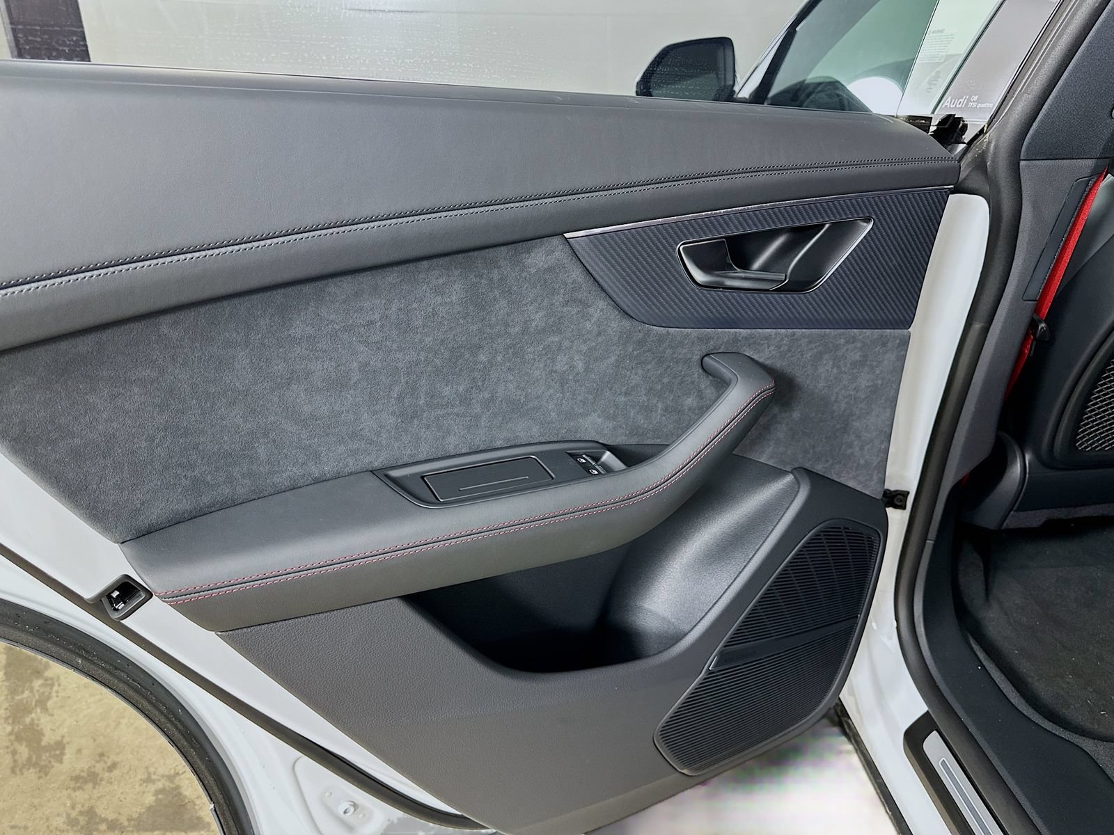 New 2026 Audi Q8 Prestige AWD/4WD image 36
