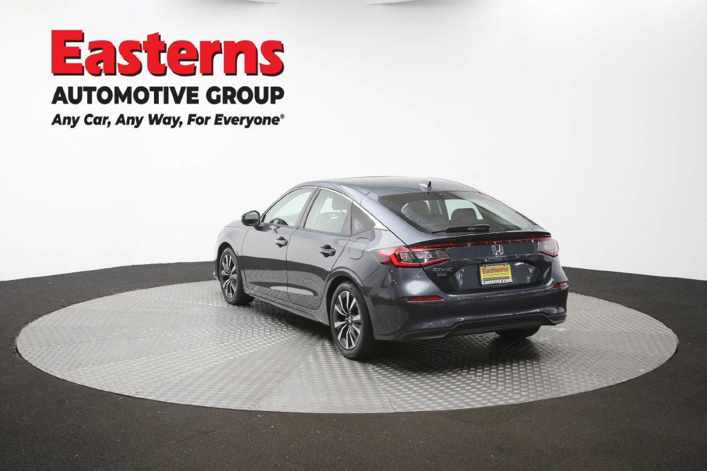 Used 2024 Honda Civic EX-L image 67