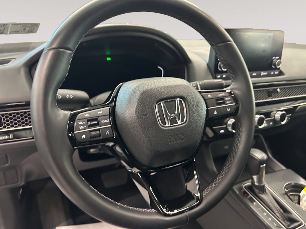 Used 2023 Honda Civic EX image 12