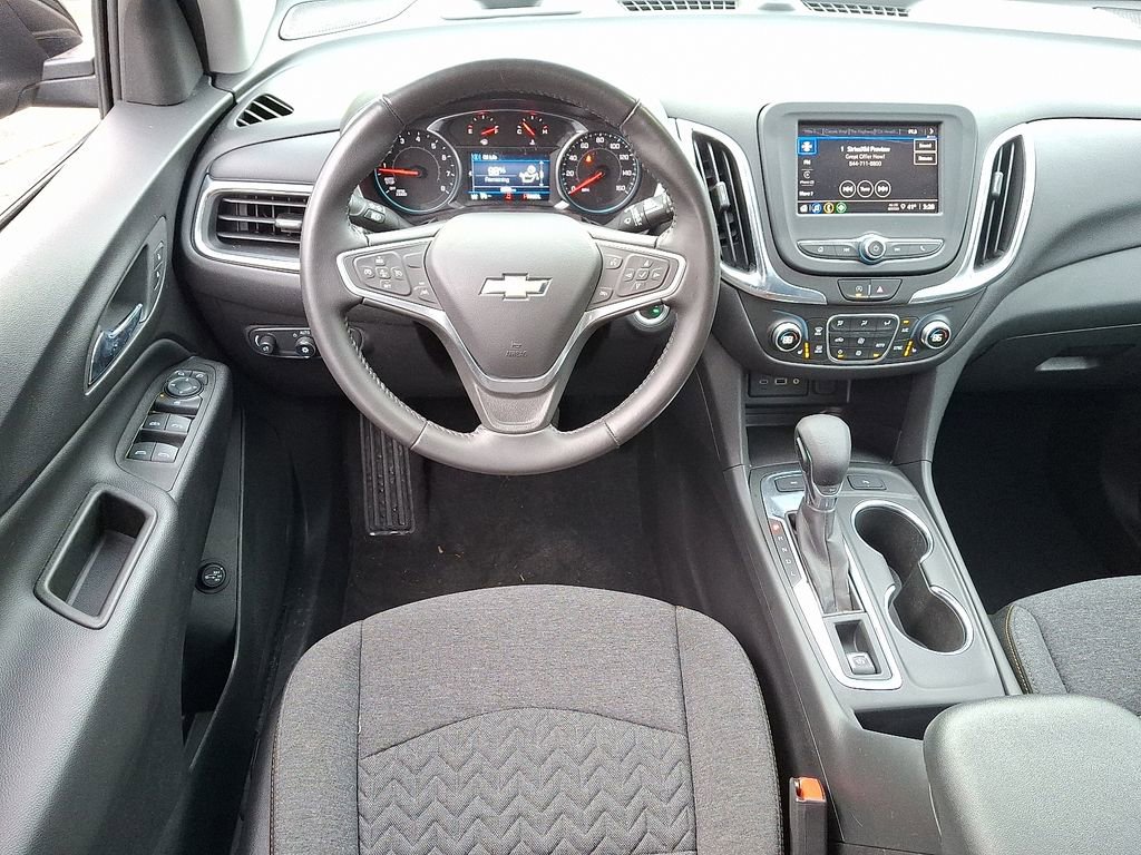 Used 2022 Chevrolet Equinox LT image 11