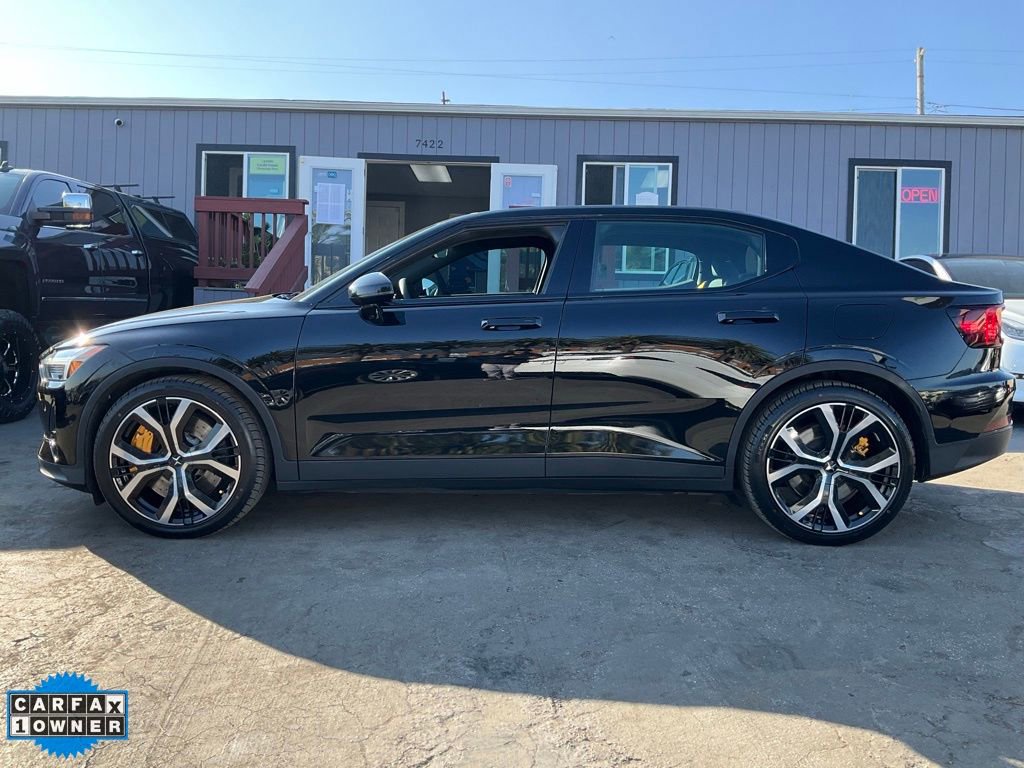 Used 2021 Polestar Polestar 2 w/ Performance Package image 6
