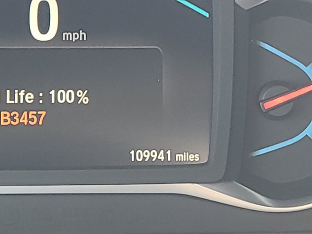 Used 2021 Honda Passport EX-L image 17