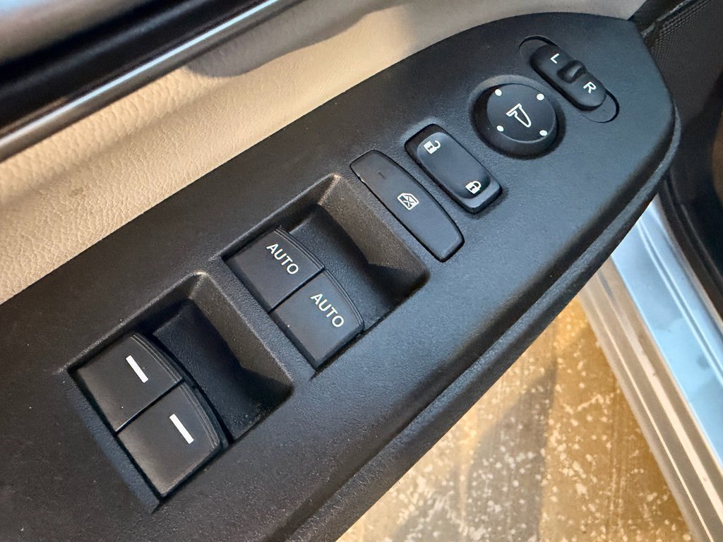 Certified 2022 Honda CR-V EX-L image 13