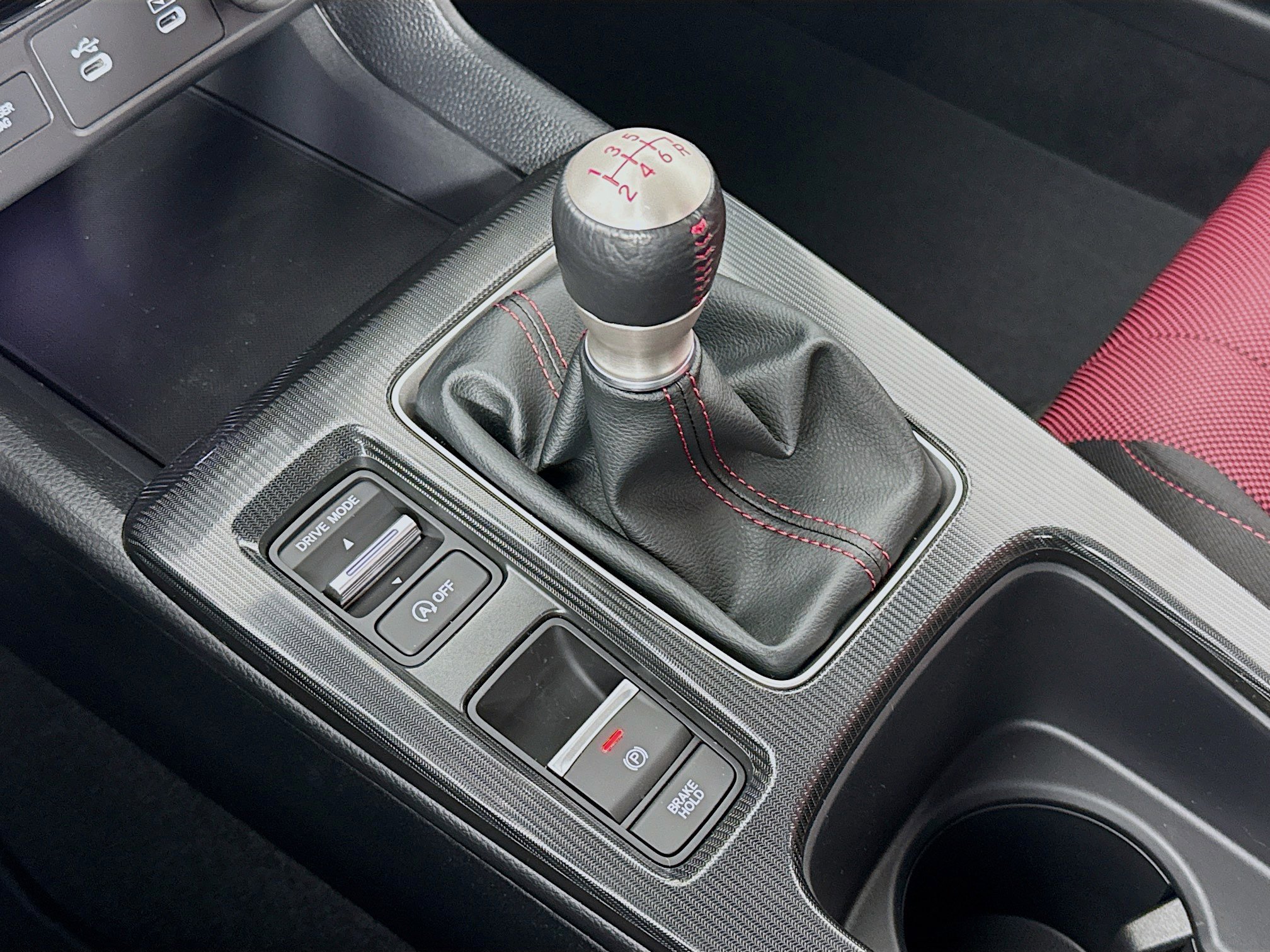 New 2026 Honda Civic Si image 17