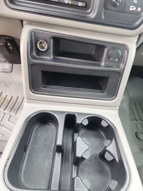 Used 2007 GMC Sierra 3500 SLT RWD image 24