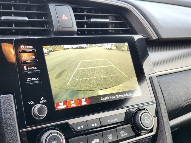 Used 2019 Honda Civic Si image 22