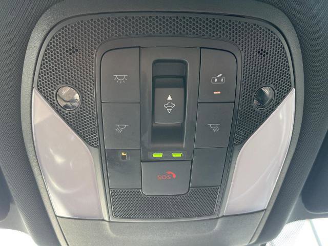 Certified 2025 INFINITI QX55 Luxe image 20