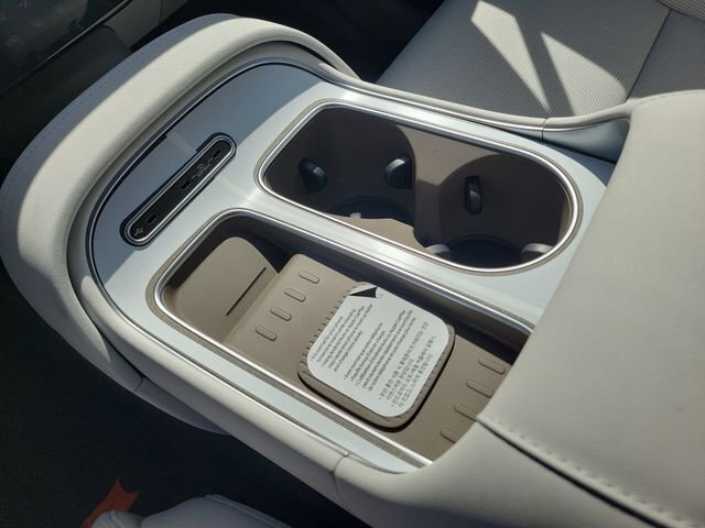 New 2026 Hyundai Palisade Limited image 14