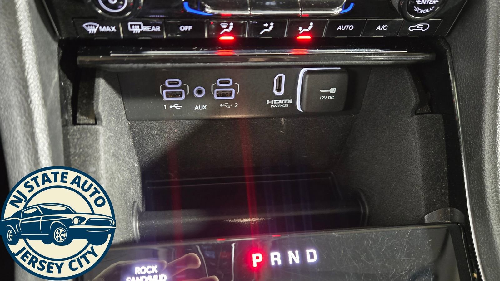 Used 2022 Jeep Grand Cherokee Limited 4xe image 18