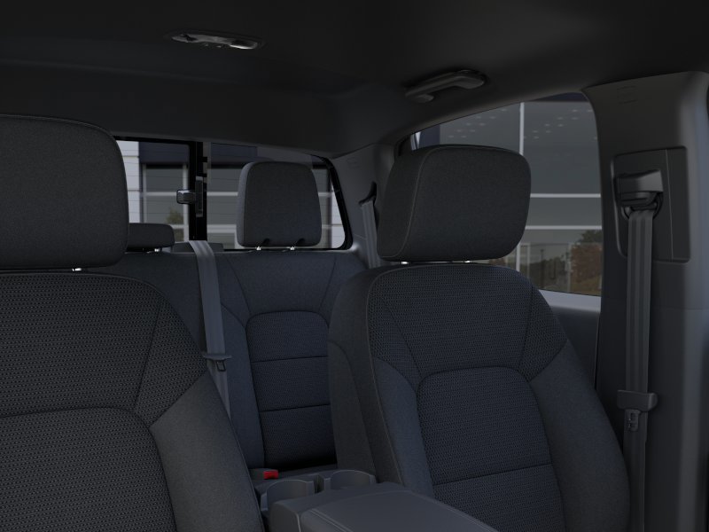 New 2026 GMC Canyon Elevation w/ Convenience Package image 24