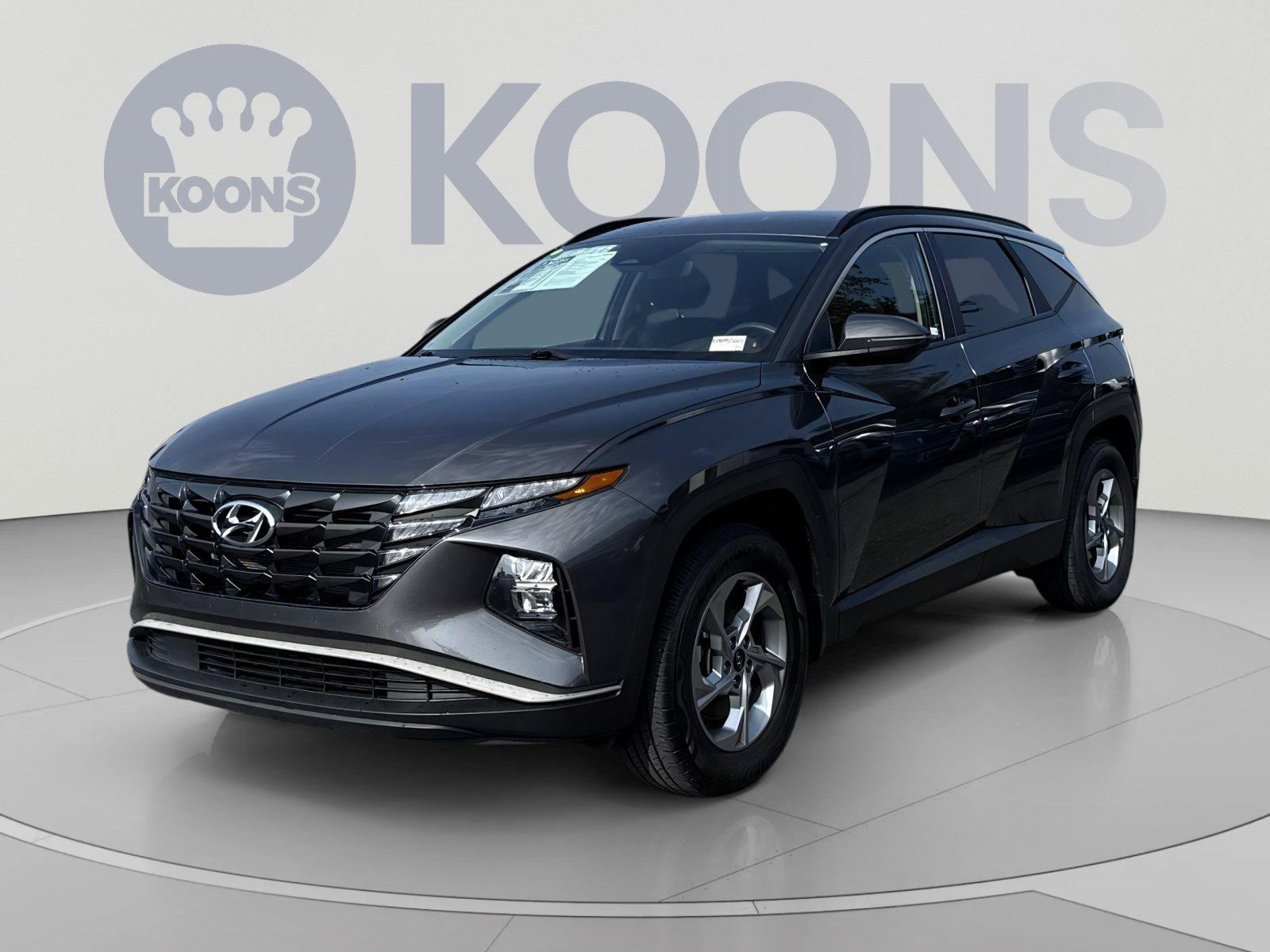 Used 2023 Hyundai Tucson SEL