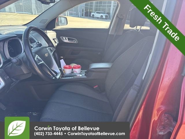 Used 2015 Chevrolet Equinox LT w/ Power Convenience Package image 9