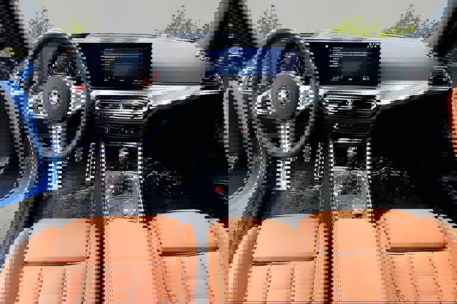 Used 2024 BMW M2 w/ Lighting Package image 16