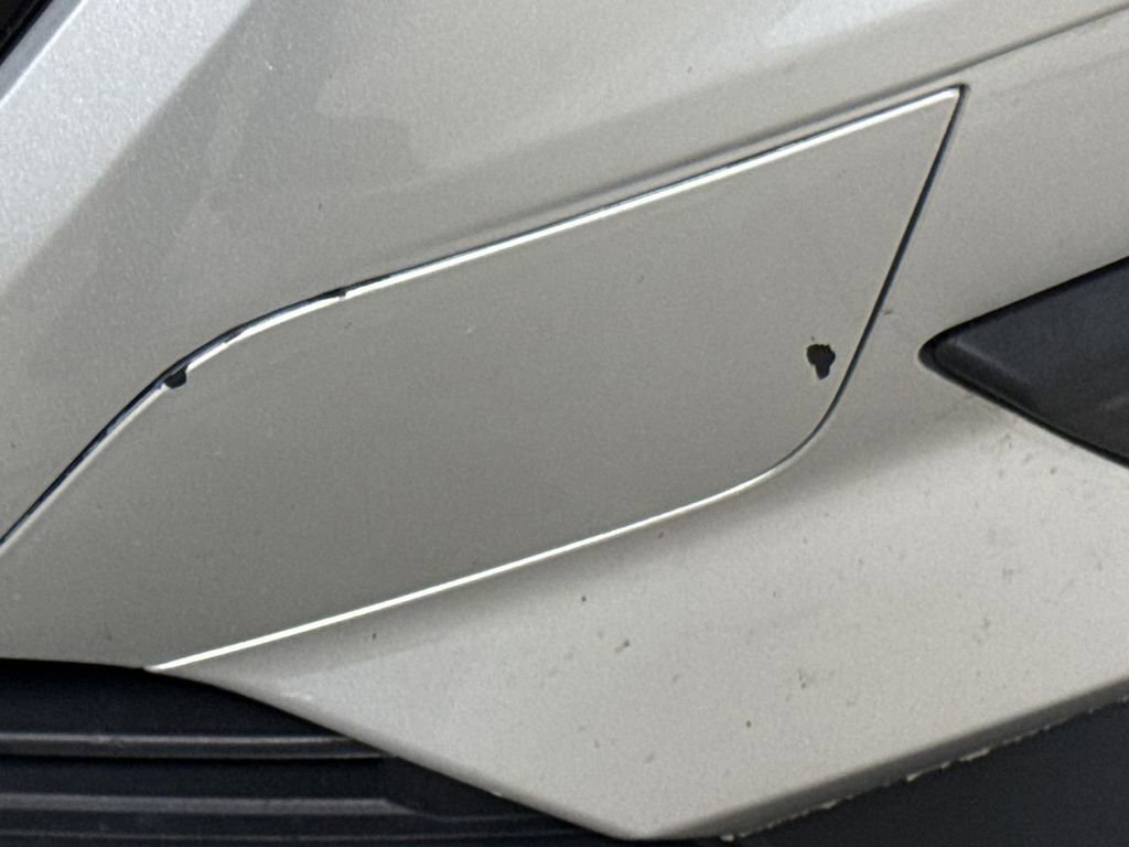 Used 2017 Nissan Rogue S AWD/4WD image 36