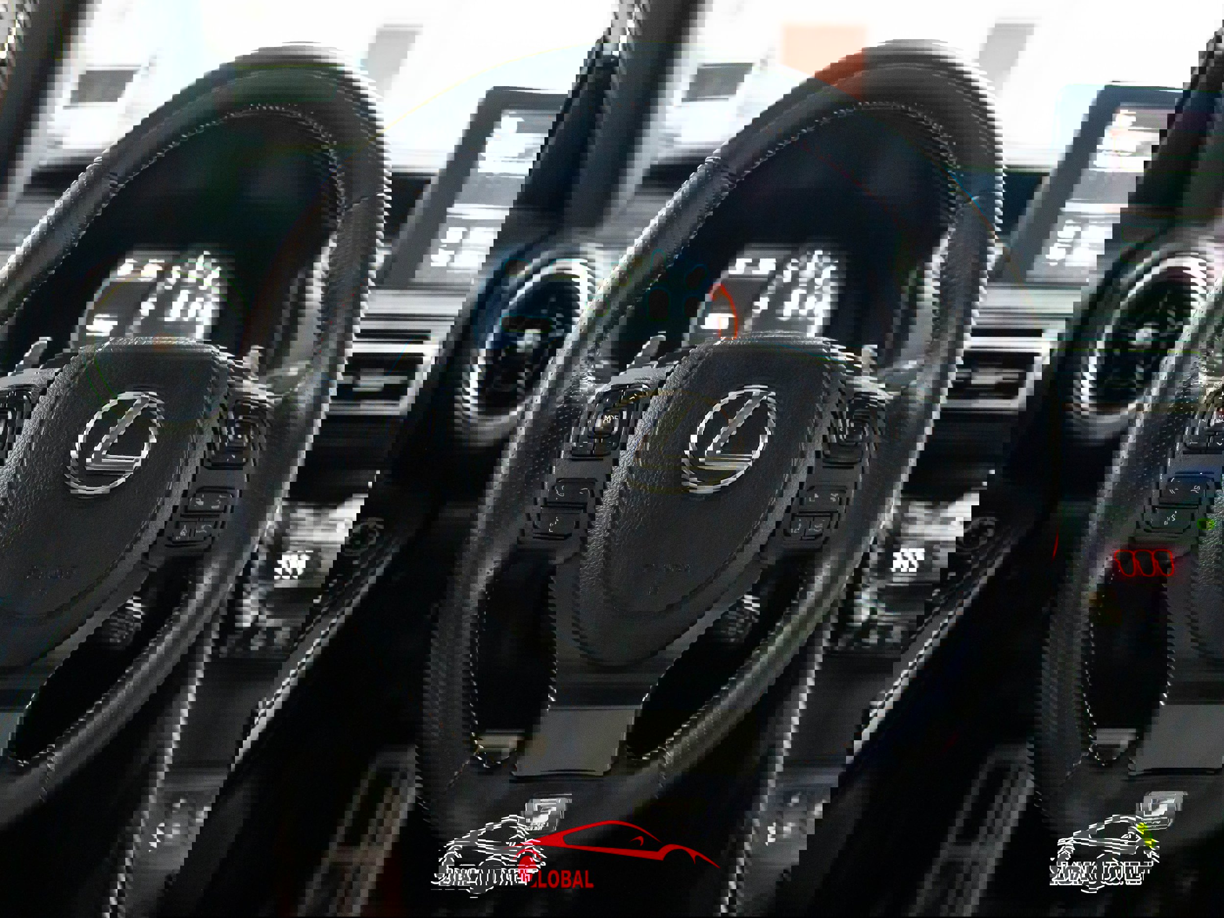 Used 2021 Lexus IS 350 F Sport image 23