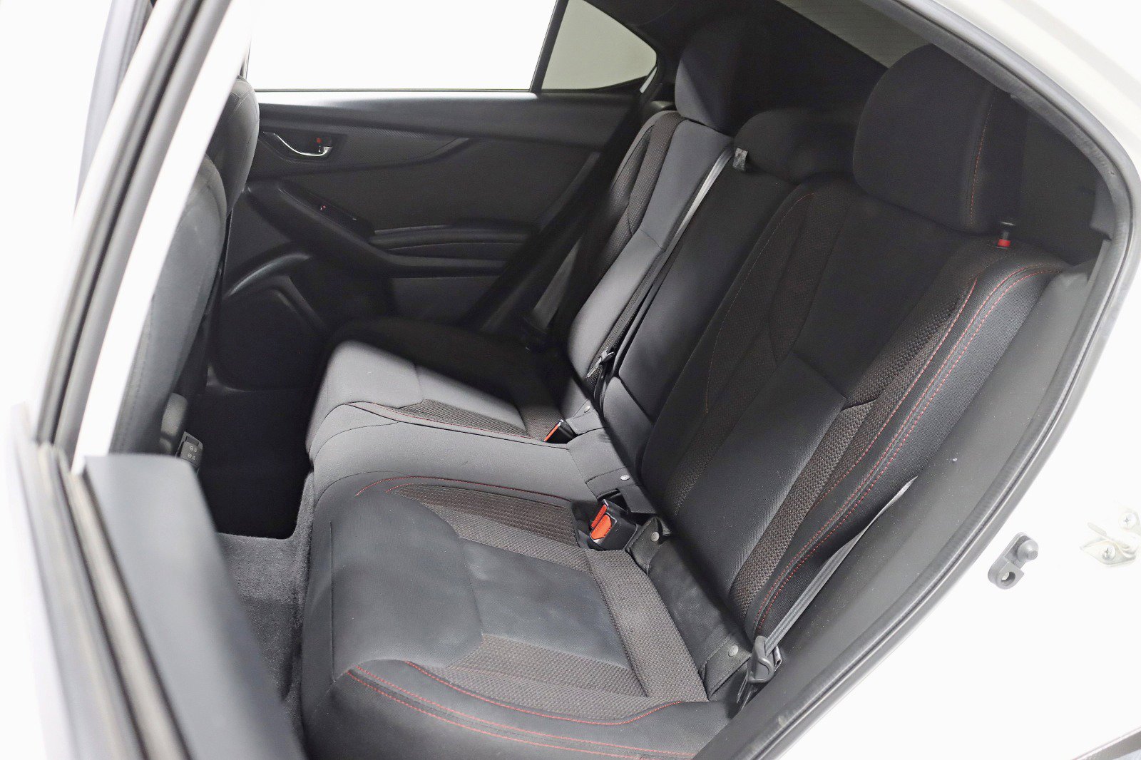 Used 2022 Subaru WRX Premium w/ Popular Package #1 AWD/4WD image 24