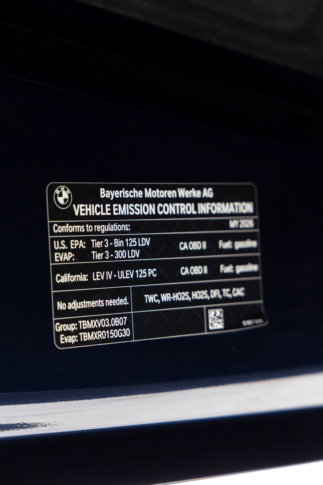 Used 2026 BMW 840i xDrive Coupe AWD/4WD image 32