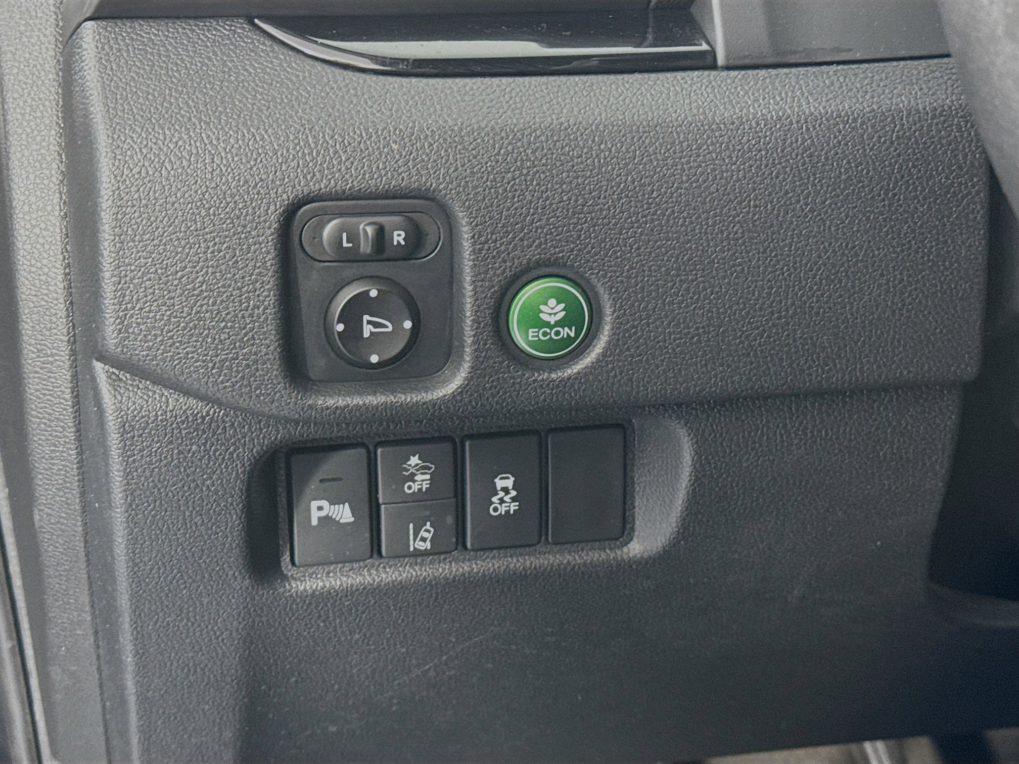 Certified 2020 Honda Pilot Touring image 10