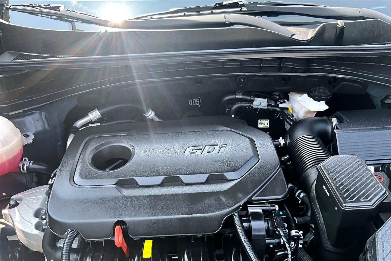 Used 2021 Kia Sportage S w/ S FWD Premium Package image 32