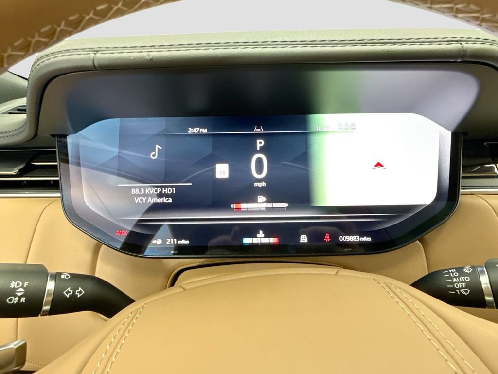 Certified 2025 Land Rover Range Rover SE AWD/4WD image 33