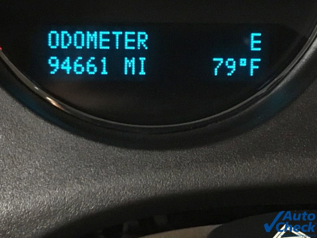 Used 2011 Chevrolet Avalanche LTZ image 60