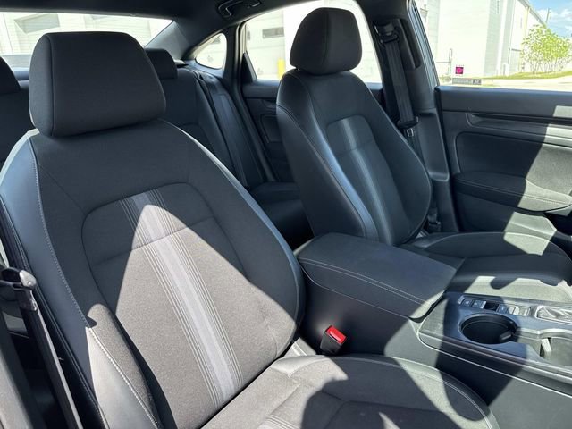 Used 2023 Honda Civic Sport image 10