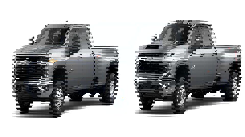 New 2026 Chevrolet Silverado 3500 LT w/ Texas Edition image 26
