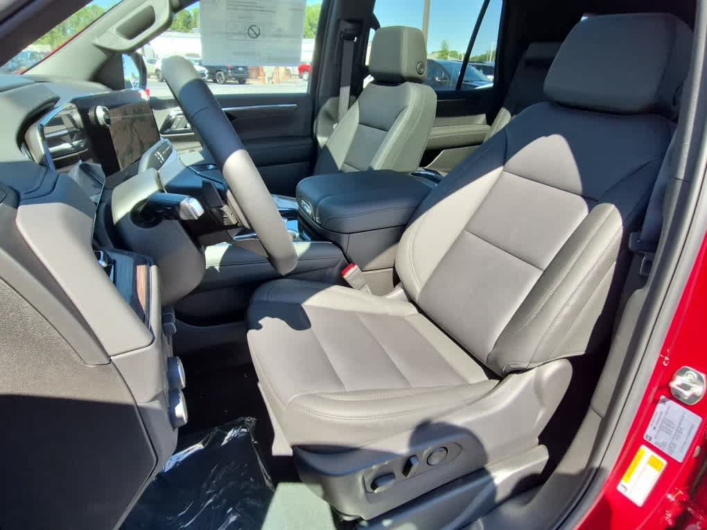New 2026 Chevrolet Tahoe Z71 w/ Z71 Off-Road Package AWD/4WD image 12
