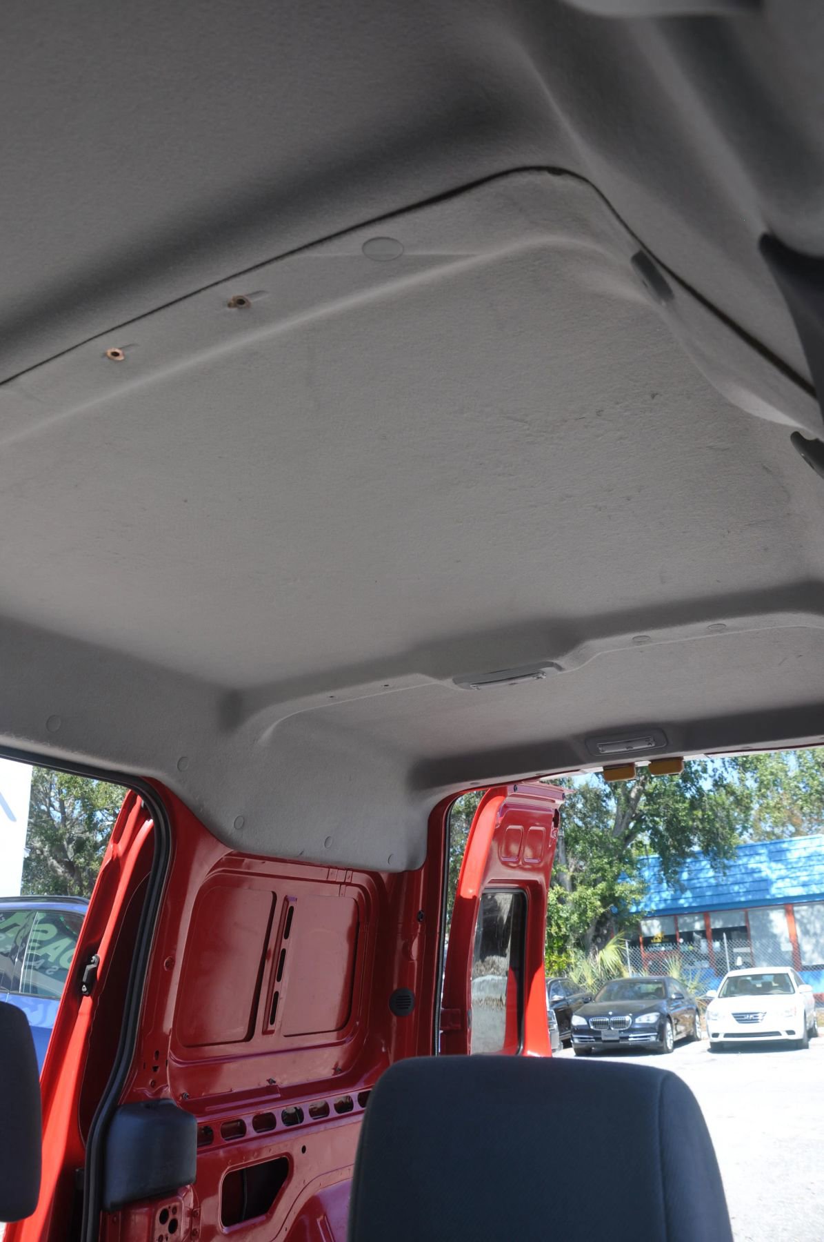 Used 2012 Ford Transit Connect XL w/ Fleet XL PWR Group FWD image 6