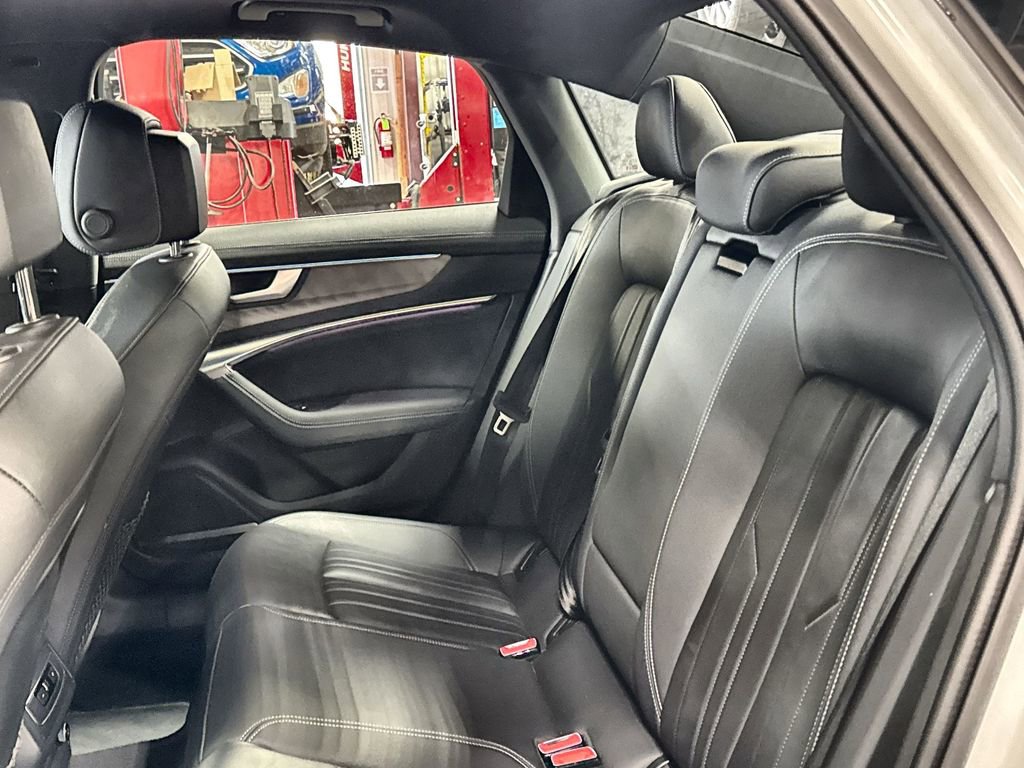Used 2024 Audi A6 Premium Plus image 25
