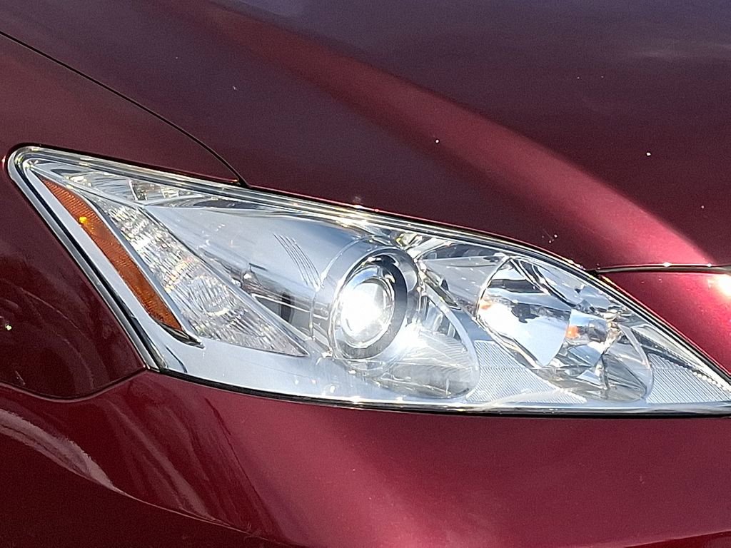 Used 2008 Lexus ES 350 image 9