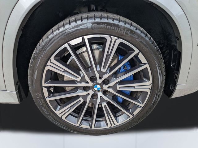 Used 2024 BMW X1 M35i w/ Premium Package AWD/4WD image 11