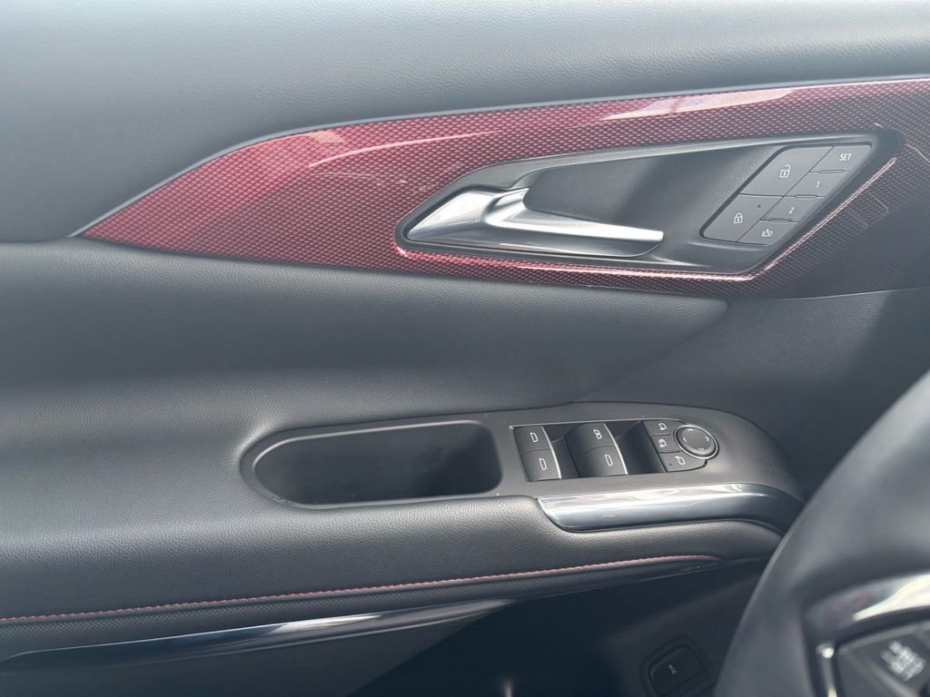 Used 2024 Chevrolet Traverse RS w/ LPO, Floor Liner Package image 35