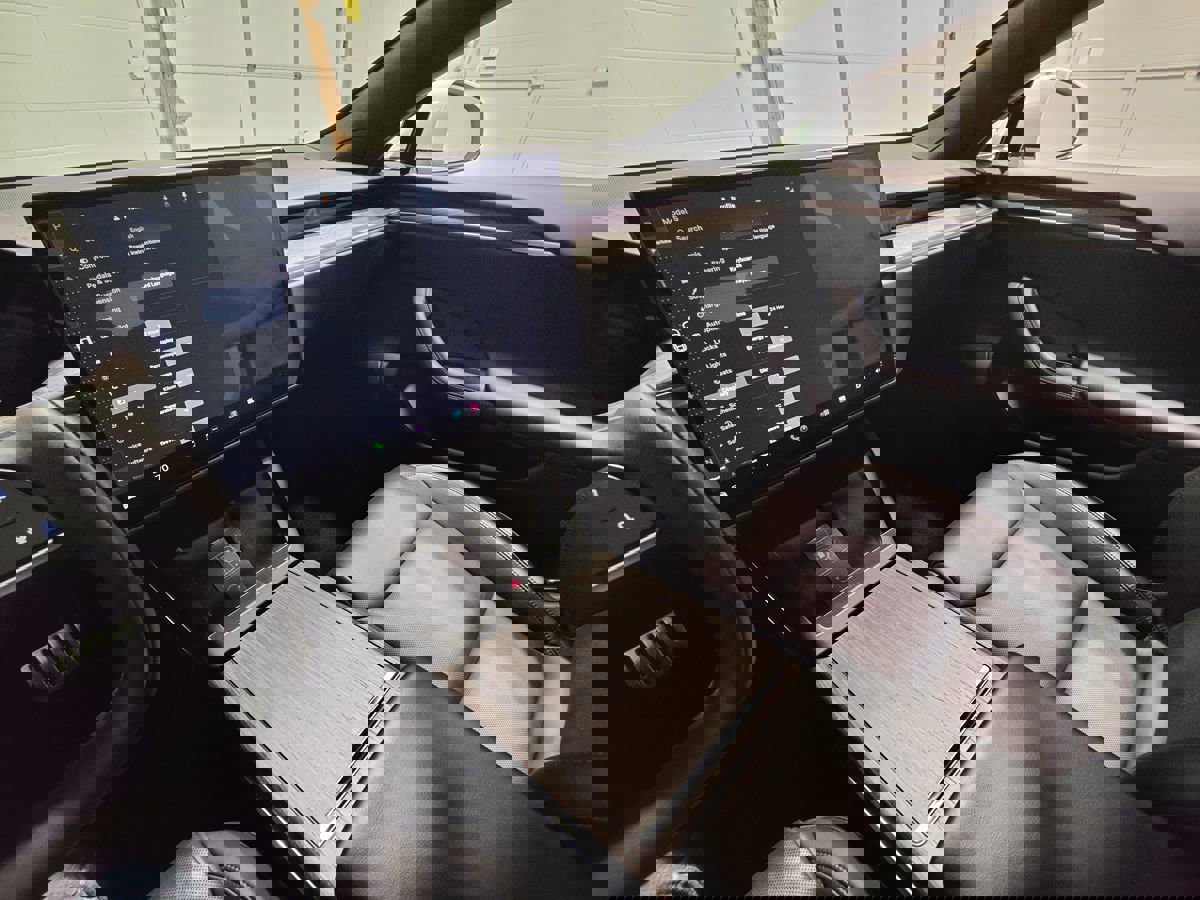 Used 2021 Tesla Model S Long Range image 32