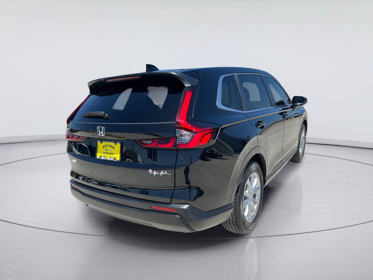 Used 2026 Honda CR-V EX image 3