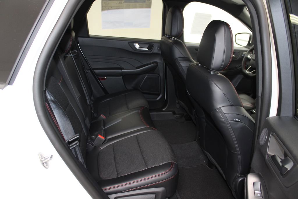 New 2026 Ford Escape ST-Line Select w/ Tech Pack #2 image 30