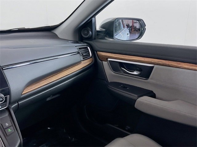 Used 2020 Honda CR-V EX image 23