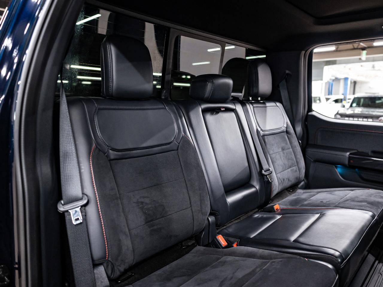 Used 2023 Ford F150 Raptor w/ Equipment Group 802A Raptor R image 12